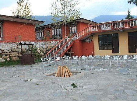 Bhutan Metta Resort And Spa Paro Luaran gambar