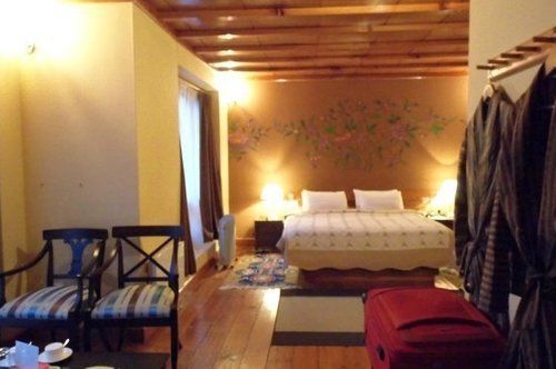 Bhutan Metta Resort And Spa Paro Luaran gambar