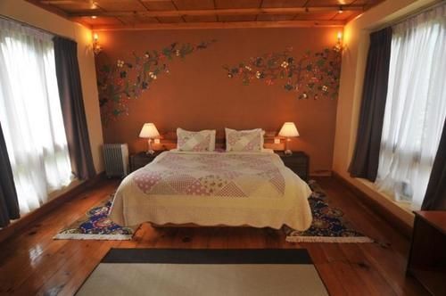 Bhutan Metta Resort And Spa Paro Luaran gambar