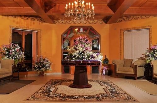 Bhutan Metta Resort And Spa Paro Luaran gambar
