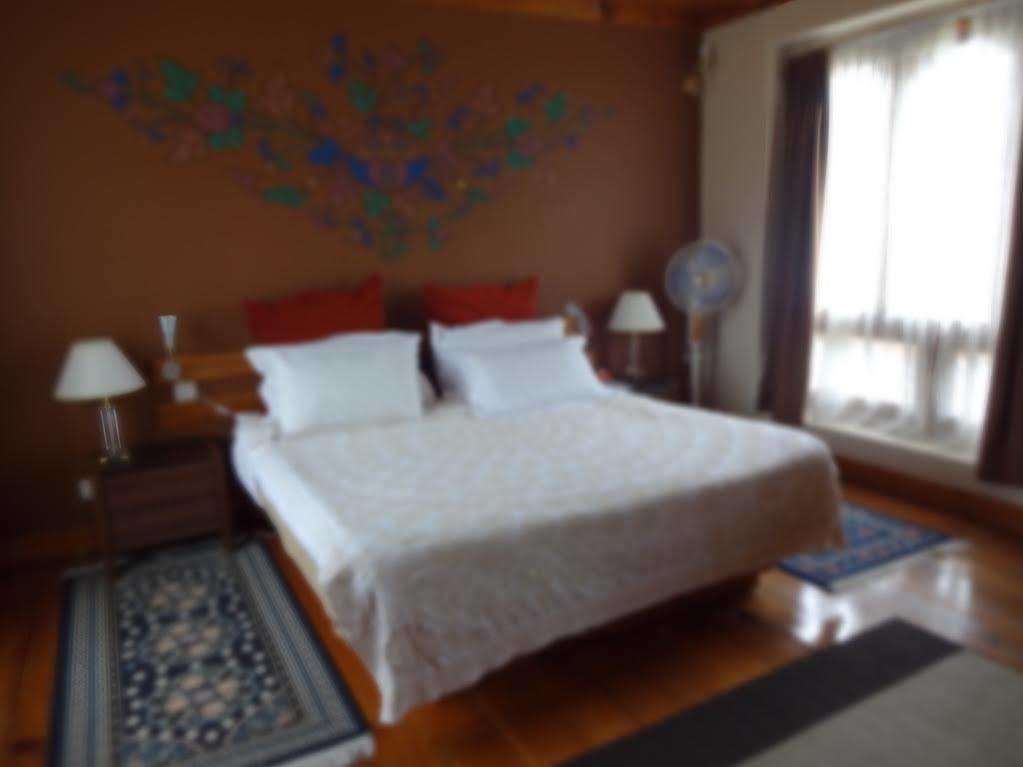 Bhutan Metta Resort And Spa Paro Luaran gambar